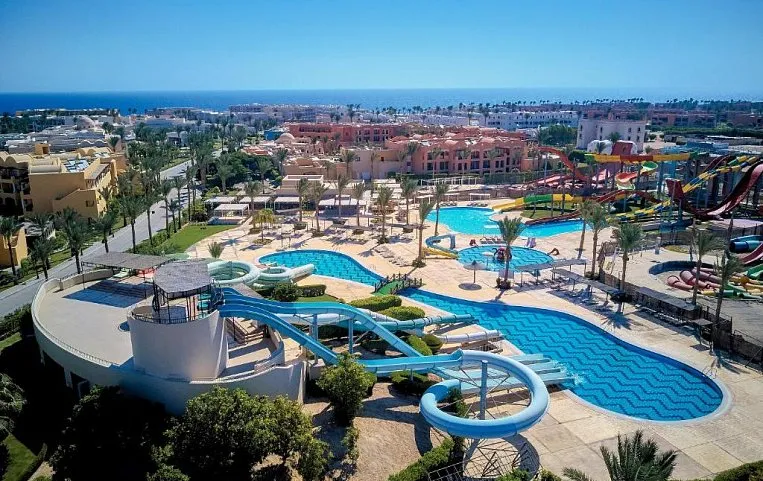 Steigenberger Coraya Beach 5*