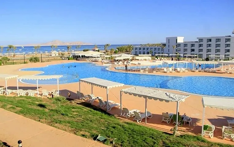 Sun Resort Aqua Park (ex. Amarina Sun) 5*