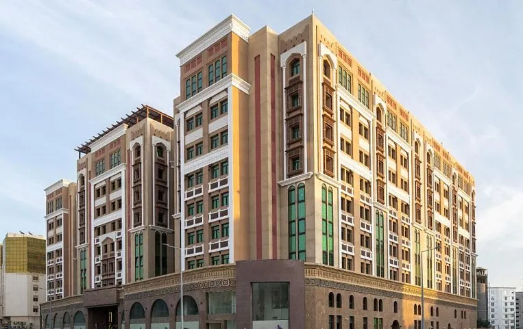 La Maison Hotel Doha 4*