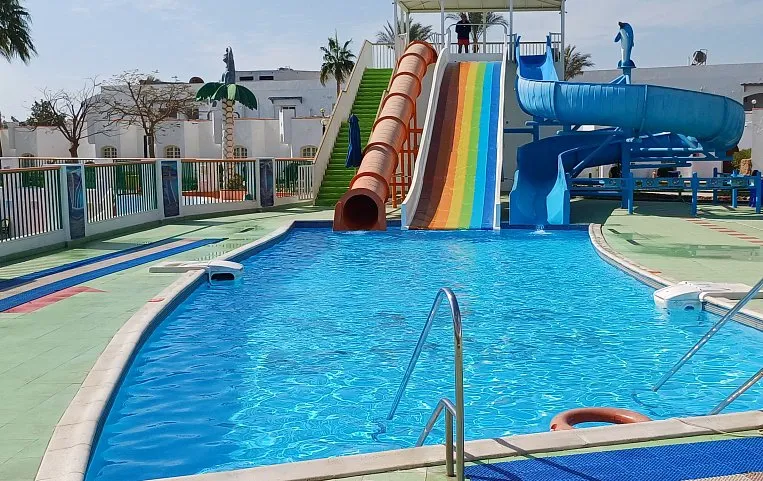 Gafy Resort 4*