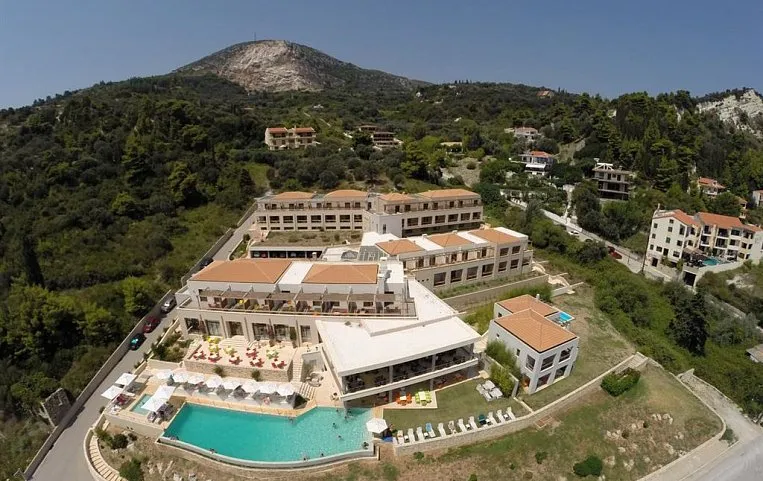 Kymi Palace 4*