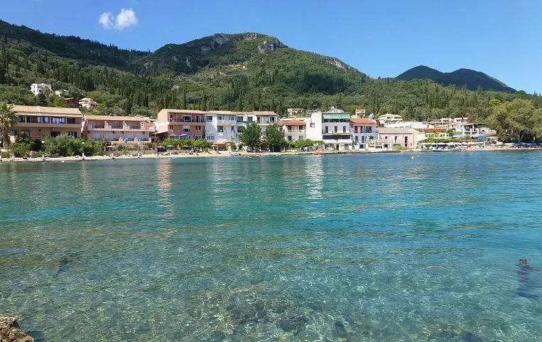 Galini Sea Apartments APT