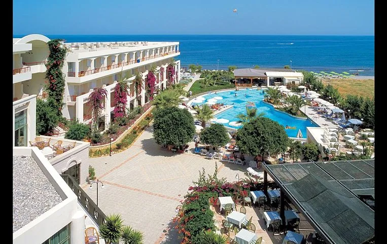 Rethymno Palace Hotel 5*