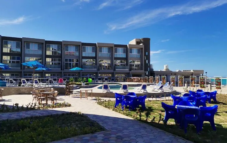Jewel Beach Matrouh 4*
