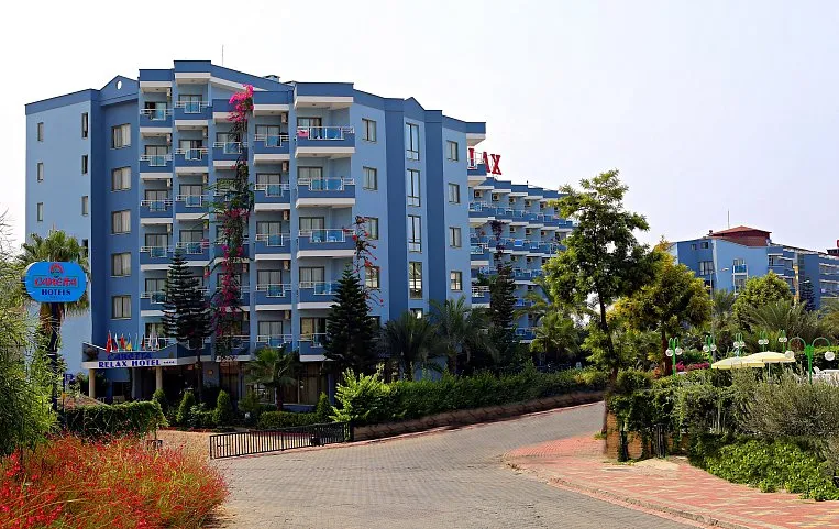 Caretta Relax Hotel  4*