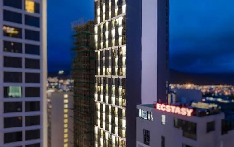 Emerald Bay Hotel & Spa Nha Trang 4*