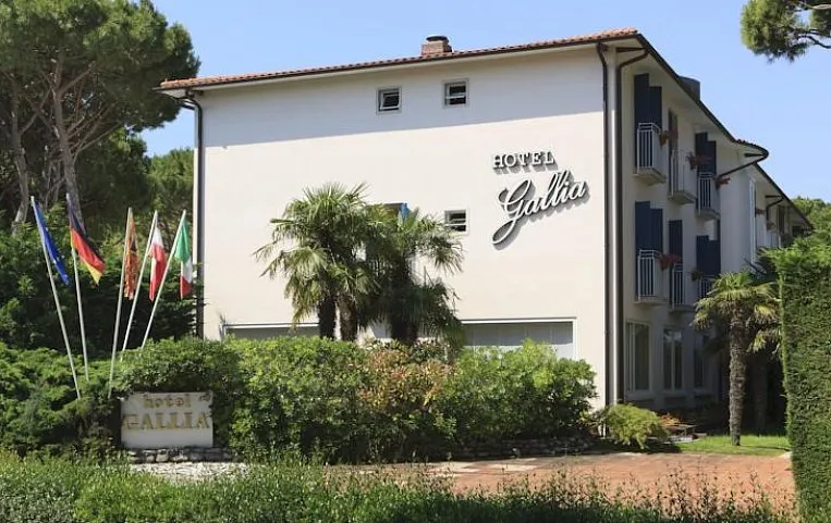 Gallia 4*