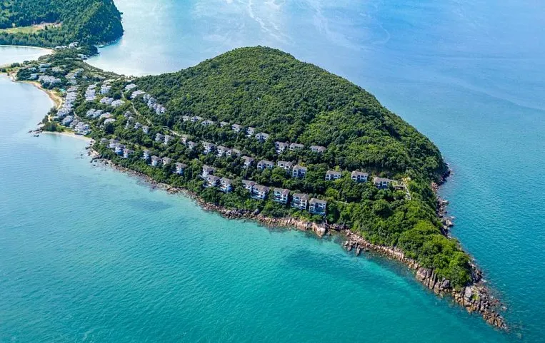 Premier Village Phu Quoc Resort 5*