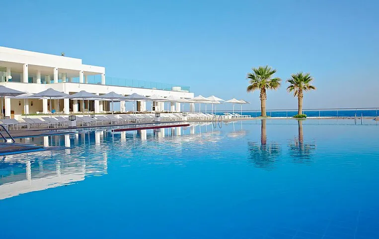 Grecotel The White Palace El Greco Luxury Resort 5*