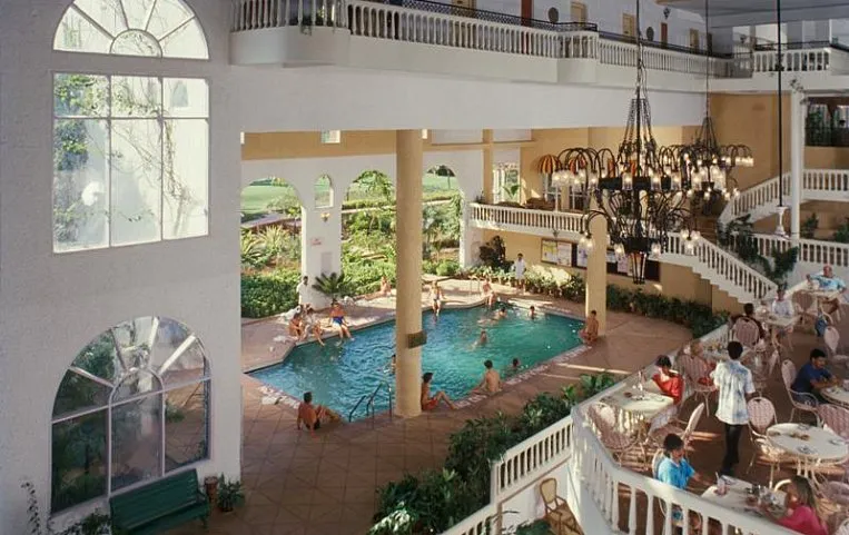 Majorda Beach Resort 4*