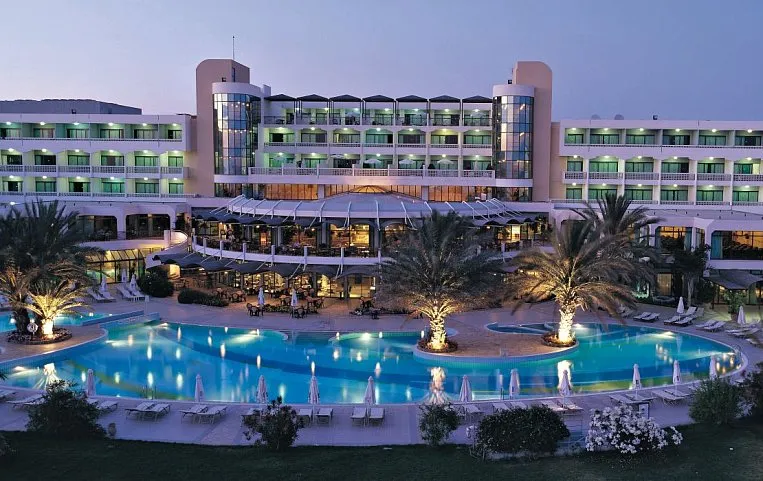 Constantinou Bros Athena Beach Hotel 4*