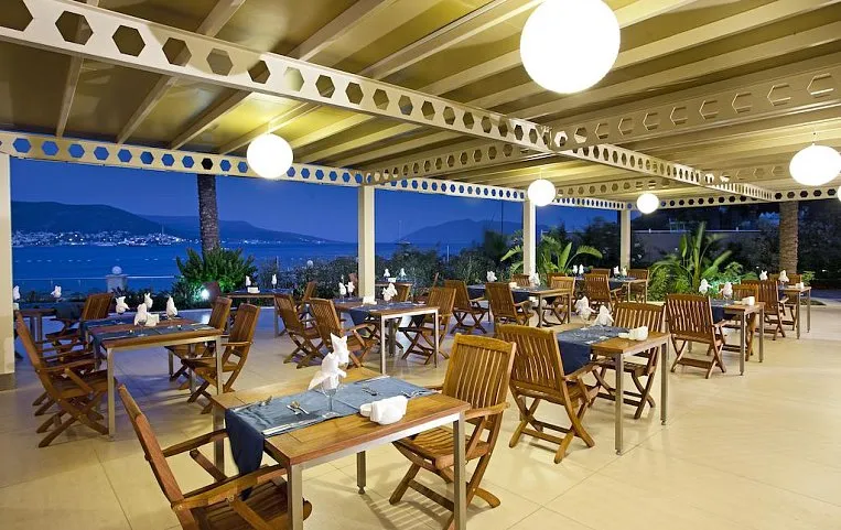 Salmakis Resort & Spa 5*