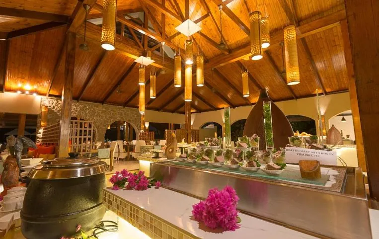 Coco De Mer Hotel 4