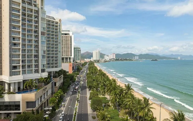 Premier Havana Nha Trang 5*