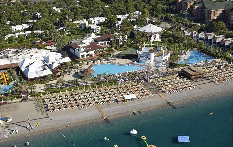 Simena Sun Club 5*