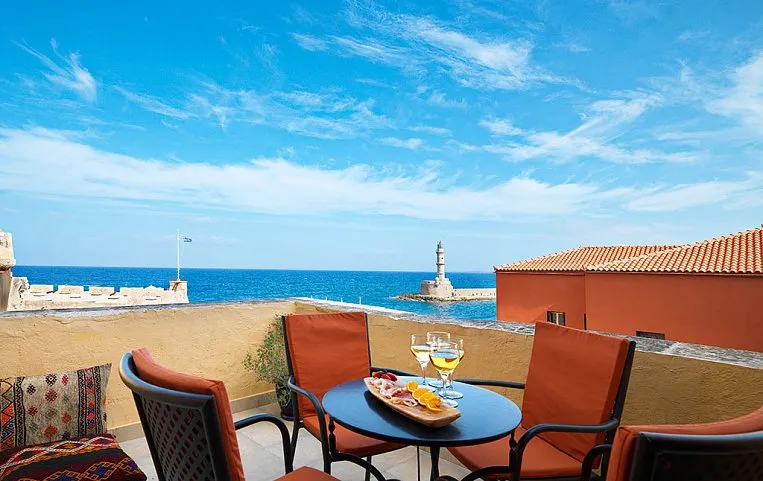 Alcanea Boutique Hotel 4*