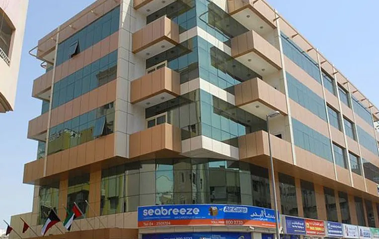 Phoenix Hotel Dubai 3*