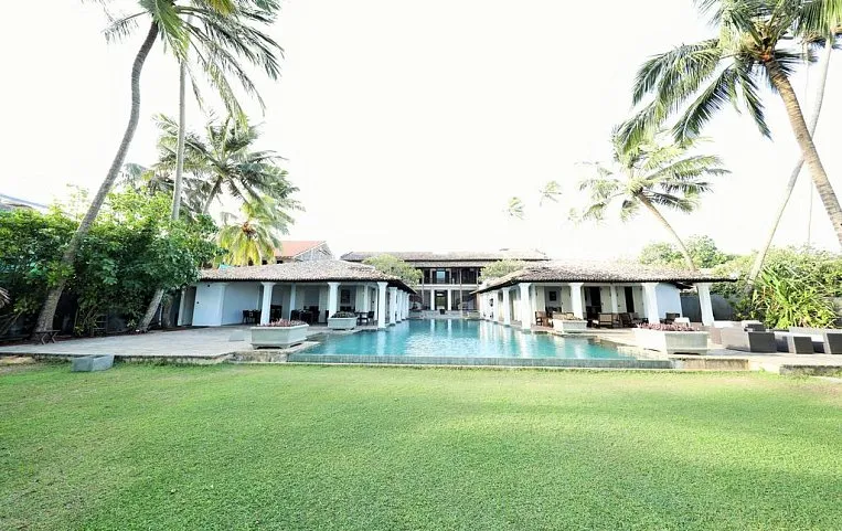 Era Beach By Jetwing 4*