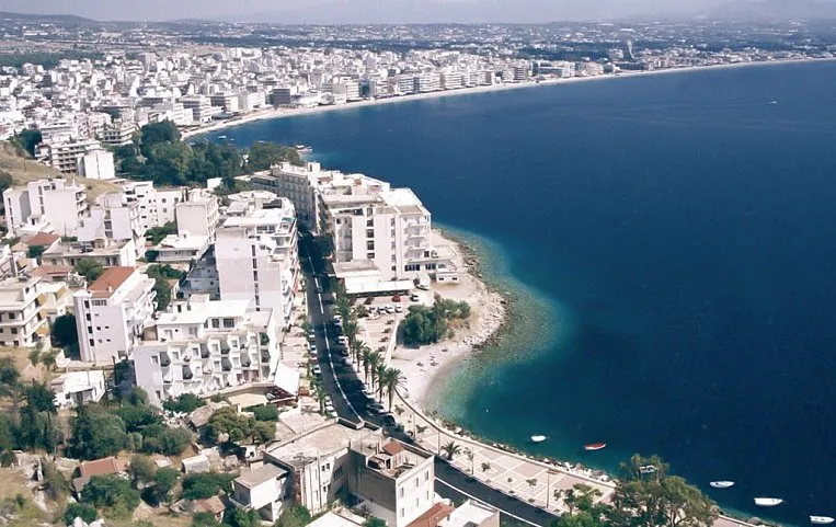 Mantas Seaside Boutique Hotel 2*