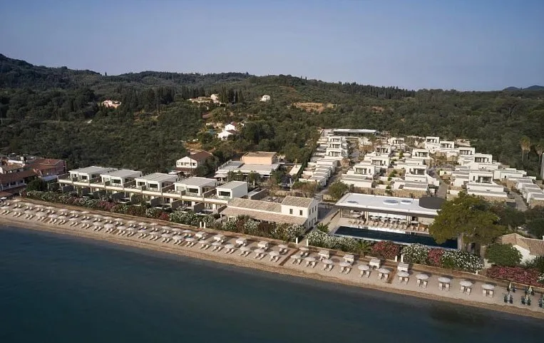 The Olivar Suites 5*