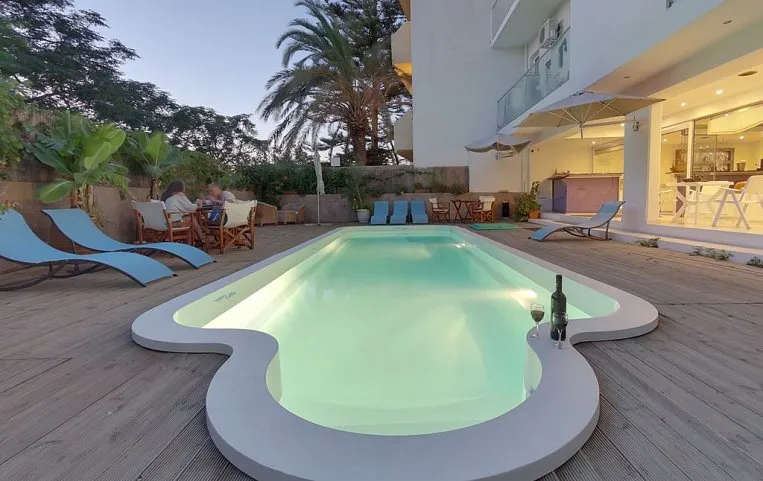 Memory Boutique Hotel 4*