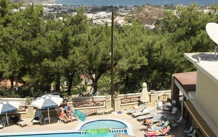 Panorama Studios 3*