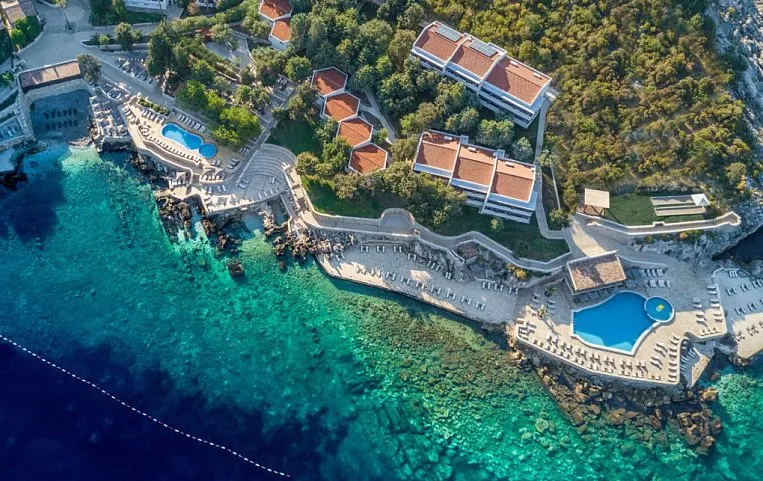 Wind Rose Resort by Karisma 4*