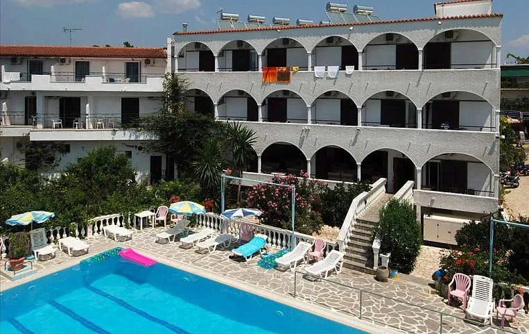 Gouvia Hotel 3*