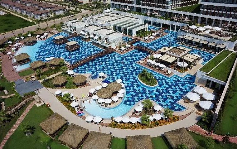 Sensimar Belek 5*