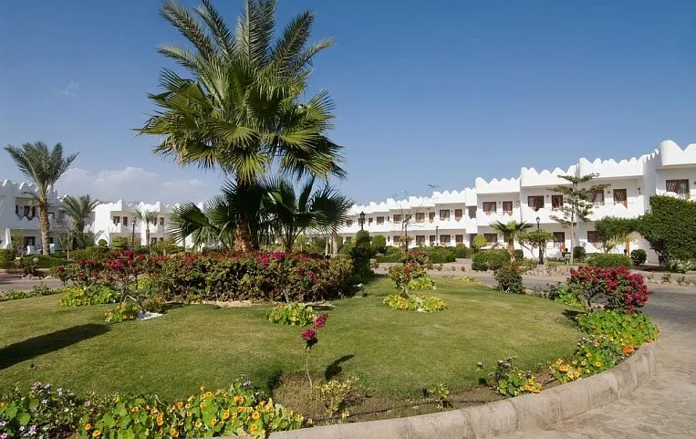 Swiss Inn Dahab 4*