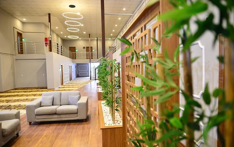 Privado Hotel Boutique