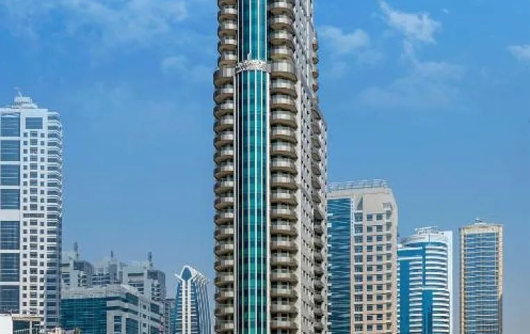 City Premiere Marina Deluxe Hotel Apartments APT