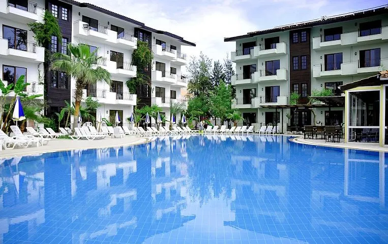 Lemas Suite Hotel By Kulabey 3*