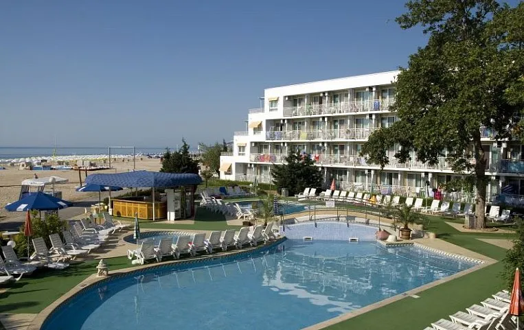 Kaliopa 3*