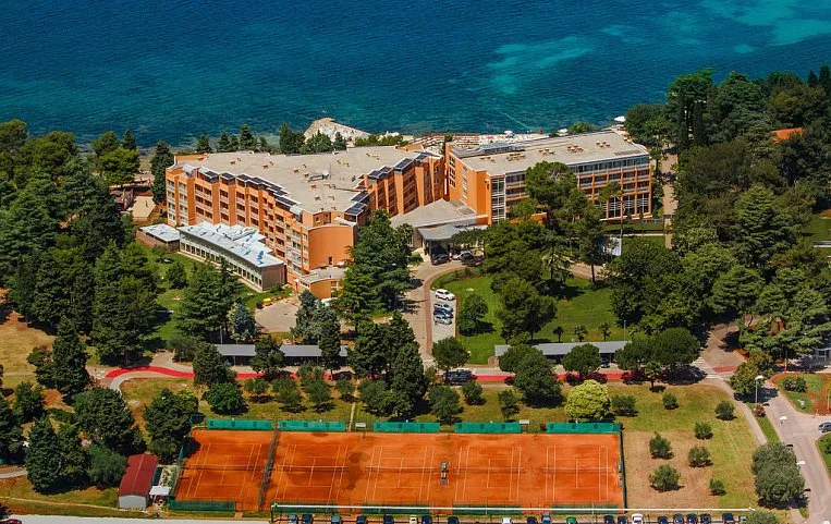 Sol Umag 4*