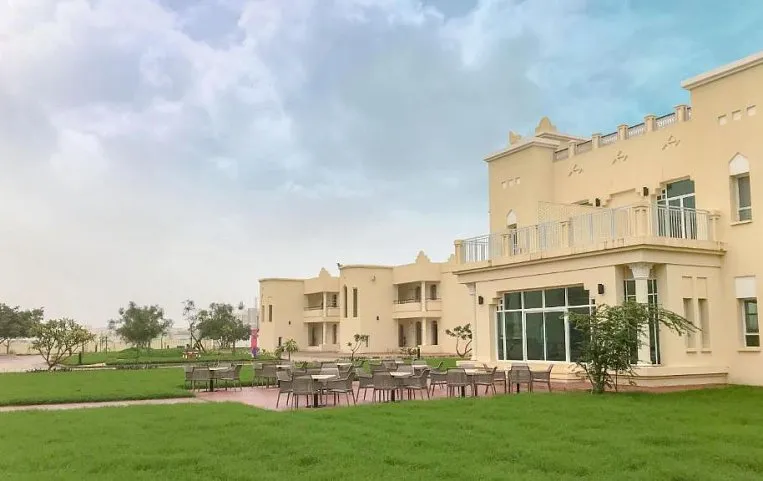 Atana Stay Salalah 3*