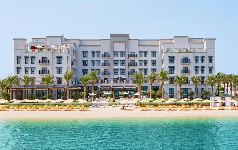 Vida Beach Resort Umm Al Quwain 5*