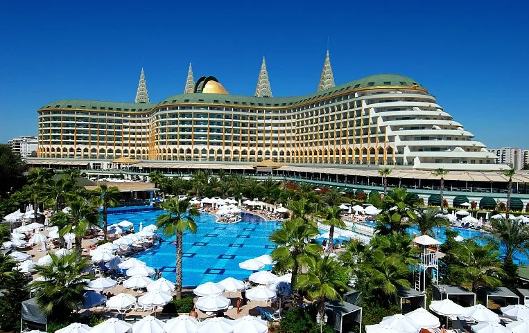 Delphin Imperial 5*