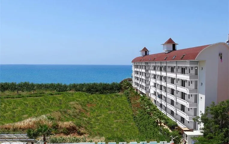 Club Sun Heaven Sea Bird Beach 4*