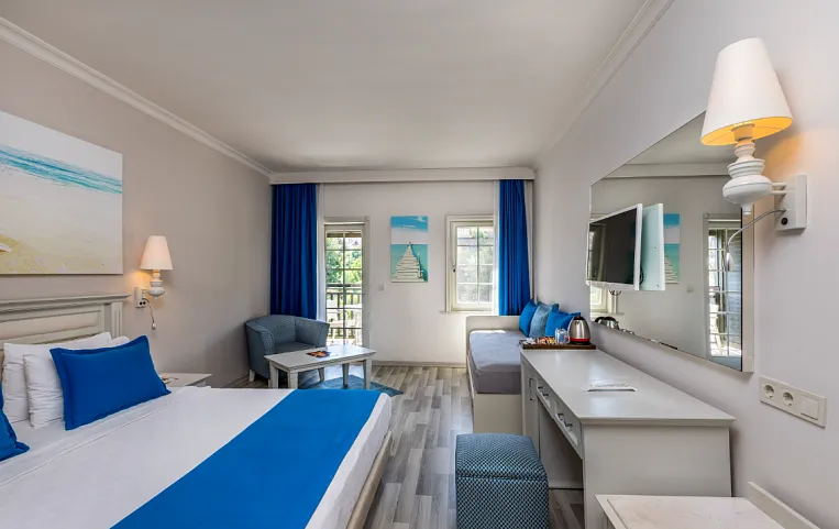 Kairaba Bodrum Imperial 5*