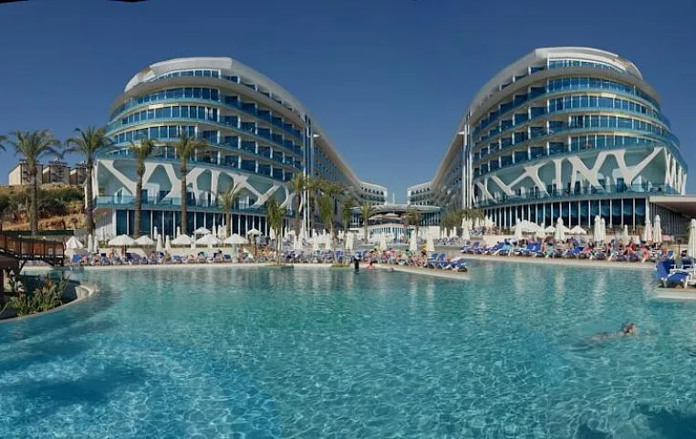 Vikingen Infinity Resort & Spa 5*