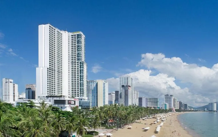 Vinpearl Beachfront Nha Trang 5*
