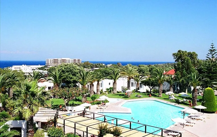 Kalithea Sun & Sky Hotel 3*