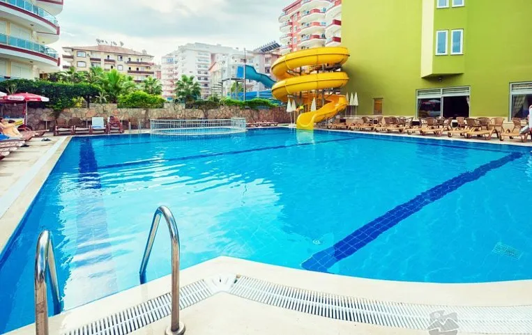 Sun Star Beach 4*