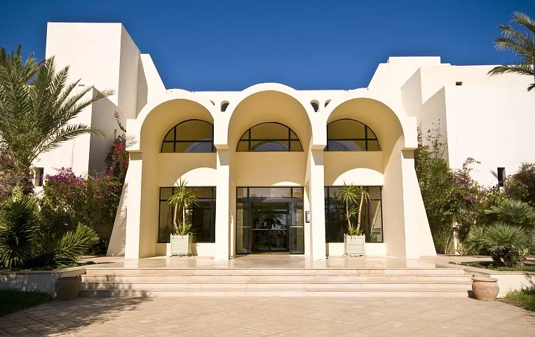 Ulysse Djerba Thalasso & Spa (ex.Tui Blue For Two Ulysse Djerba Resort & Thalasso) 5*