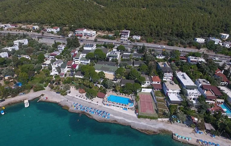 Green Port Bodrum 3*