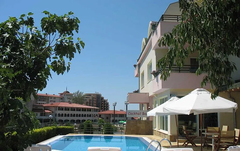 Milennia Aparthotel 3*