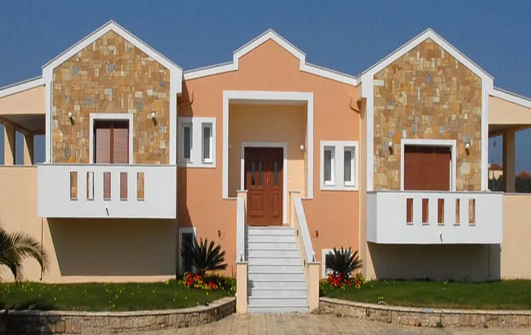 Villa Leone