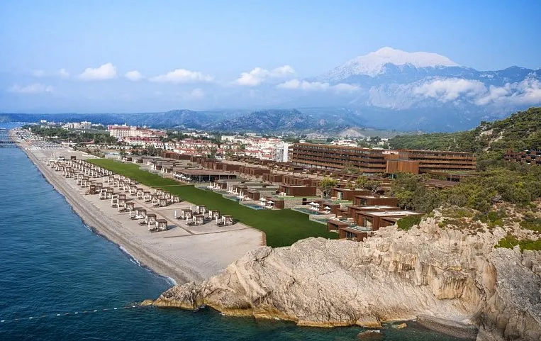 Maxx Royal Kemer 5*