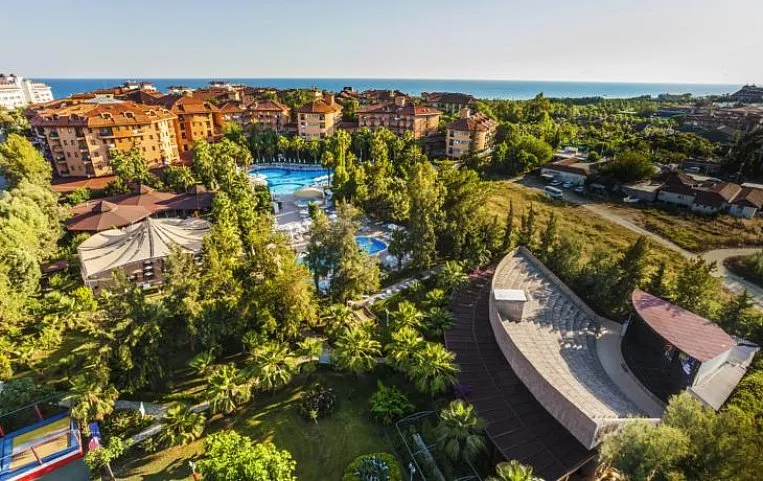 Vera Stone Palace Resort 5*